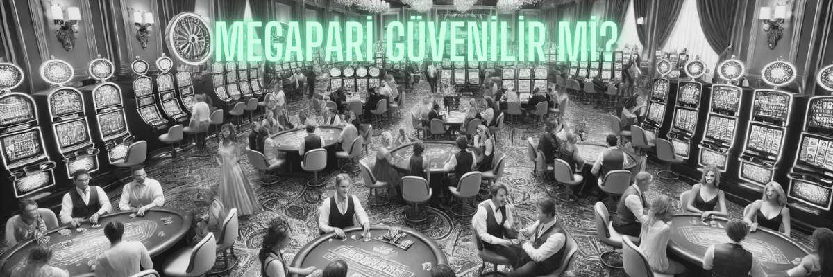 Megapari Güvenilir Mi