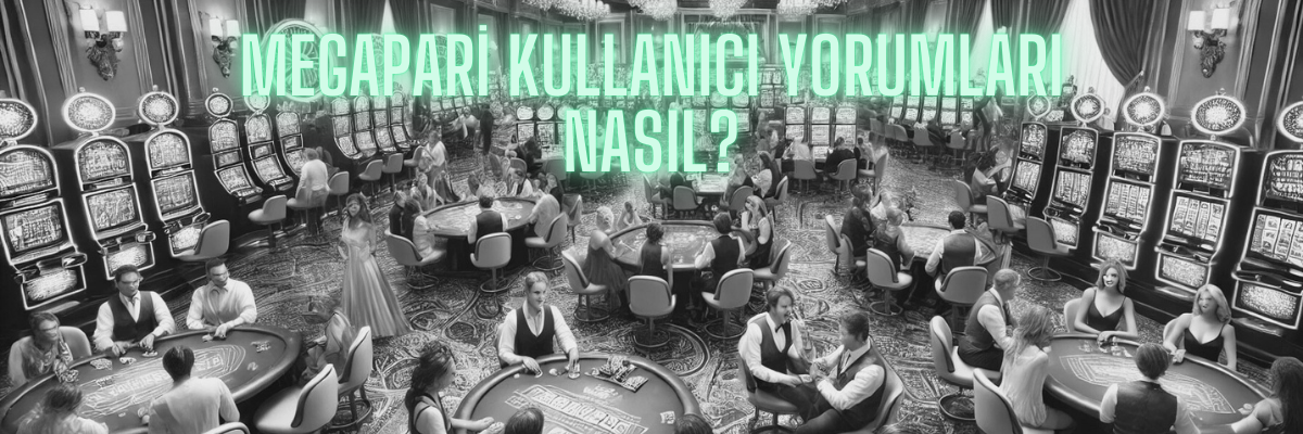 Megapari Kullanıcı Yorumları Nasıl